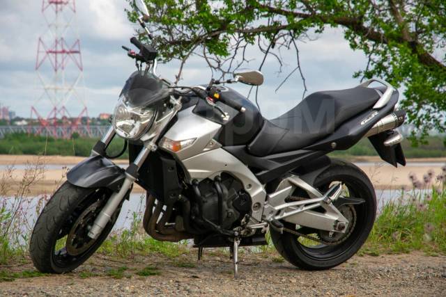 Suzuki GSR 400. 400. ., , ,   