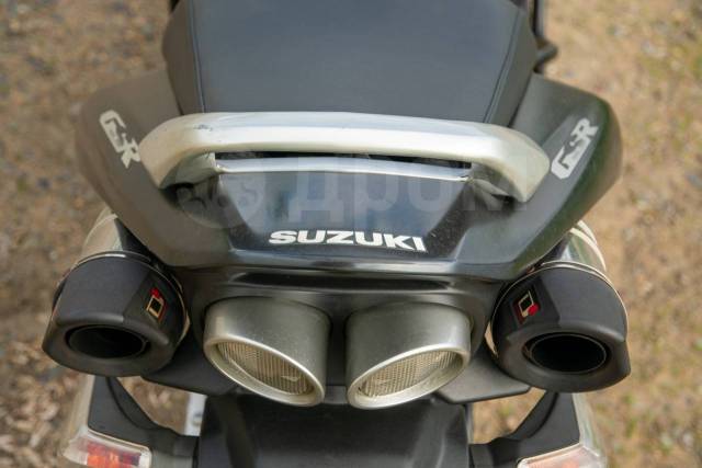 Suzuki GSR 400. 400. ., , ,   