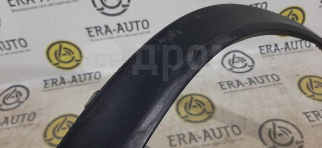 Купить Молдинг арки крыла передний левый Nissan Qashqai j11 14- в ...