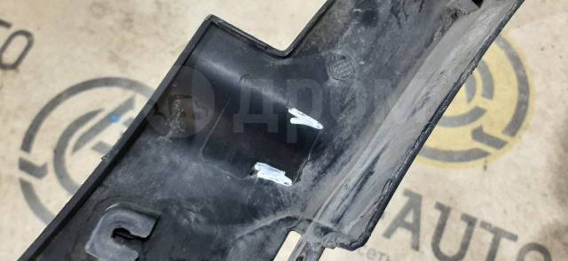 Купить Молдинг арки крыла передний левый Nissan Qashqai j11 14- в ...