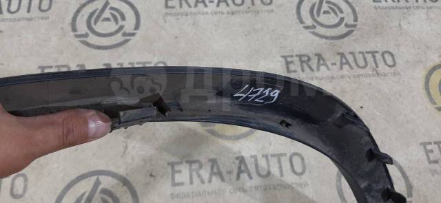 Купить Молдинг арки крыла передний левый Nissan Qashqai j11 14- в ...