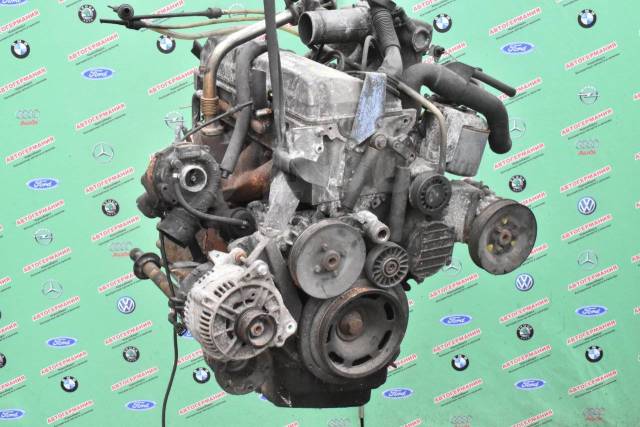 Двигатель OM 601: устройство, характеристики, ремонт и обслуживание силового агрегата Mercedes