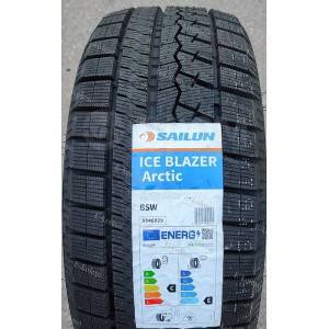 Sailun ice blazer arctic evo отзывы