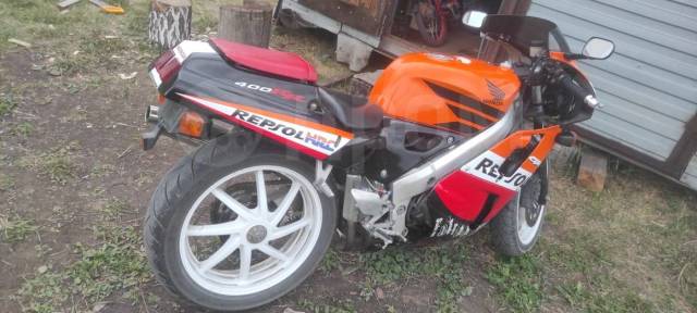 Honda VFR 400. 400. ., , ,   