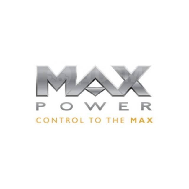   Max Power CT300 317606 24 19,7 255 ?300   15-25 (52-85') 