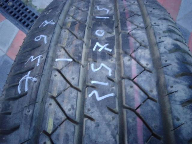 Dunlop SP27, 215/70 R15 98S