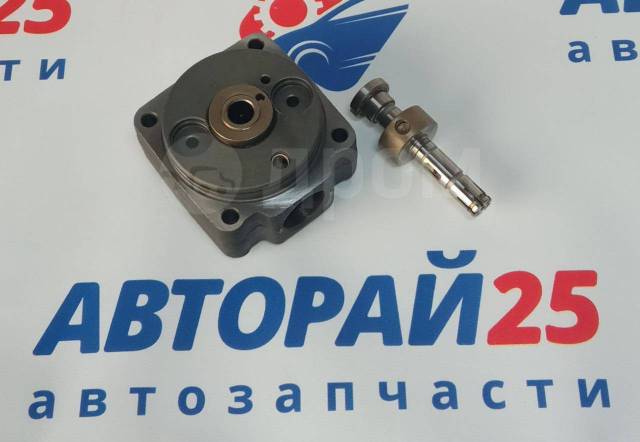 Купить Плунжерная пара RD28TI Nissan Zexel Оригинал 146405