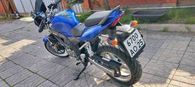 Suzuki SV 650. 650. ., , ,   