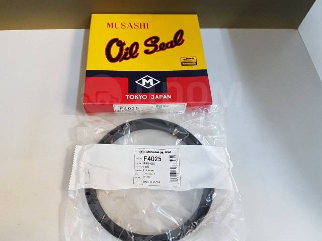 Купить Сальник задней ступицы внутренний 130*150*14 F4025 Musashi в ...