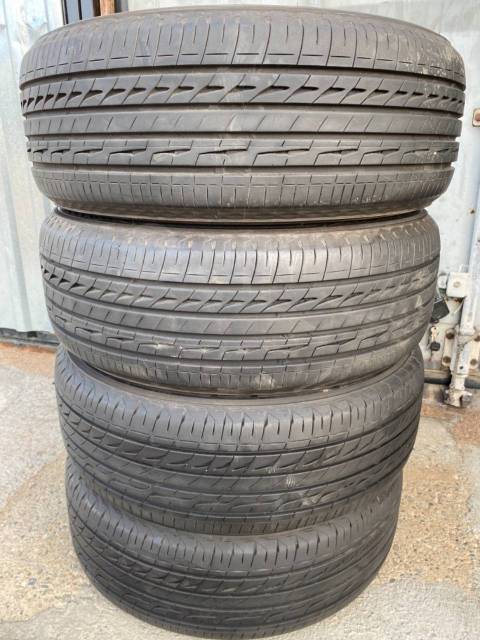 BRIDGESTONE REGNO GR-Xll