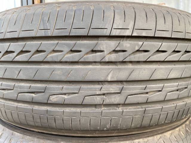 Bridgestone Regno GR-XII, 215/55 R17, 17