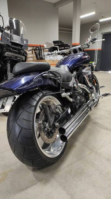 Yamaha Roadstar Warrior. 1 700. ., , ,   