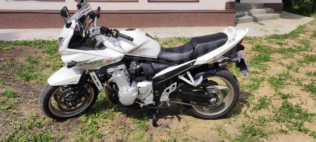 Suzuki GSF 1250S Bandit. 1 250. ., , ,   