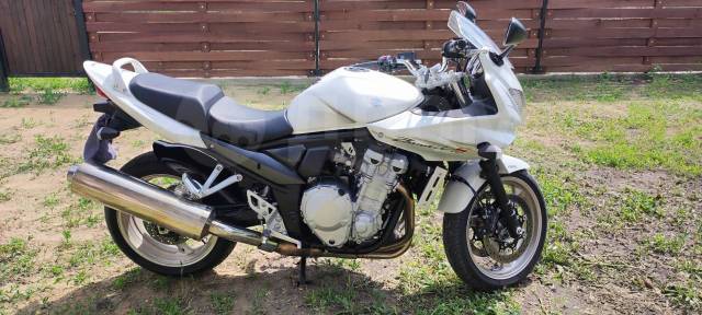 Suzuki GSF 1250S Bandit. 1 250. ., , ,   