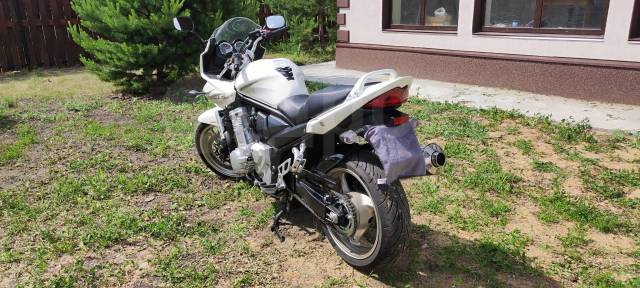 Suzuki GSF 1250S Bandit. 1 250. ., , ,   