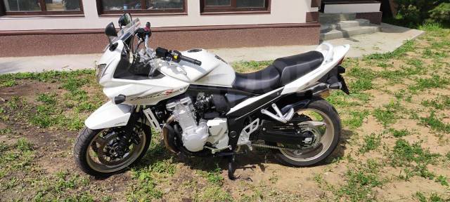 Suzuki GSF 1250S Bandit. 1 250. ., , ,   