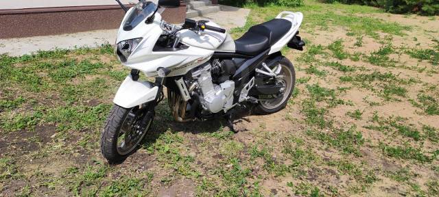 Suzuki GSF 1250S Bandit. 1 250. ., , ,   