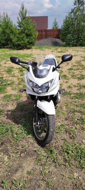 Suzuki GSF 1250S Bandit. 1 250. ., , ,   