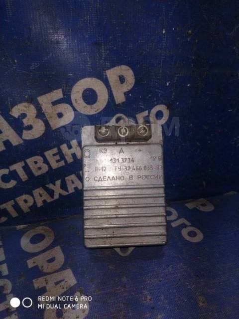 Коммутатор волга 3110