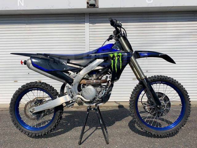 Yamaha YZ 250F. 250. ., ,  ,  .     