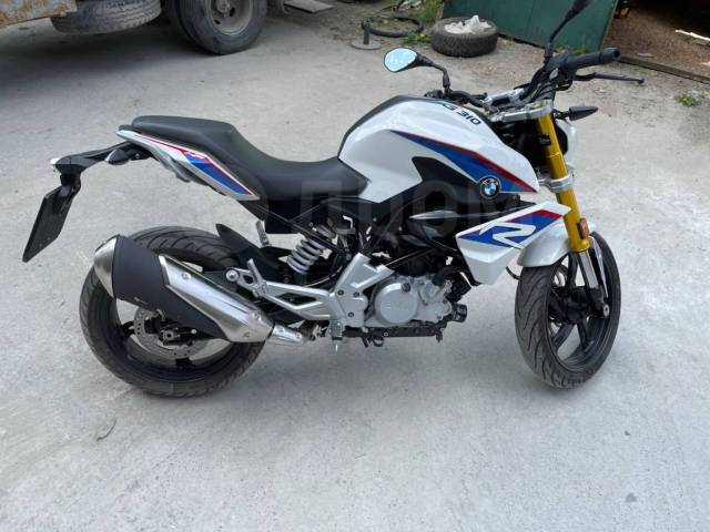 BMW G 310 R. 310. ., , ,   