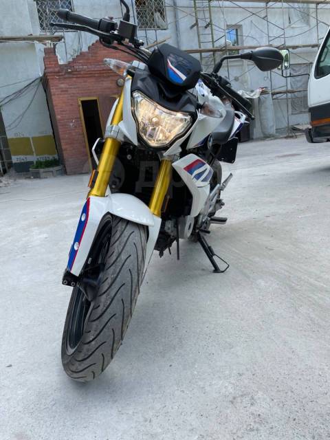 BMW G 310 R. 310. ., , ,   