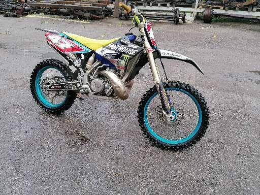 Yamaha YZ 250. 250. ., ,  ,   