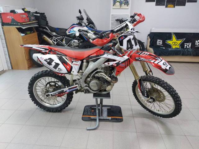 Honda CRF 450R. 450. ., ,  ,   