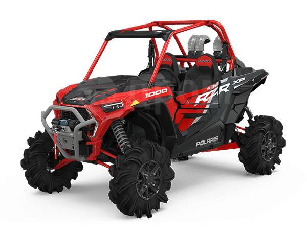 Polaris RZR XP 1000 High Lifter. ,  \,  .     