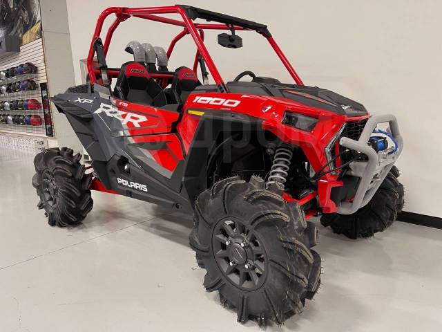 Polaris RZR XP 1000 High Lifter. ,  \,  .     