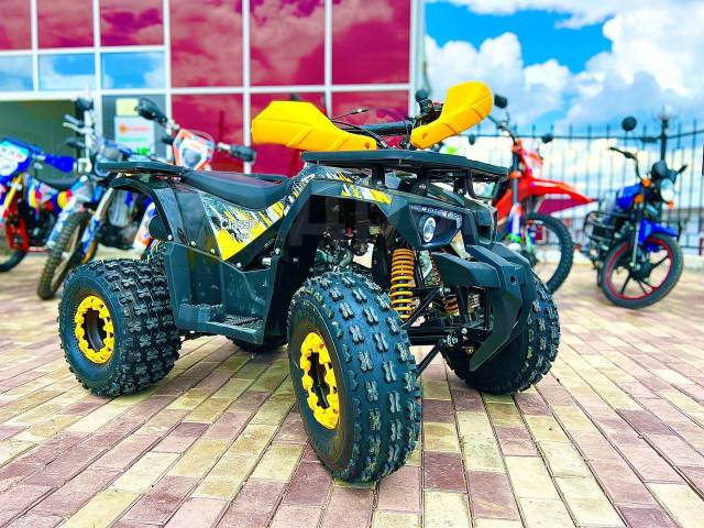 Avantis ATV Classic 8. ,  \,   