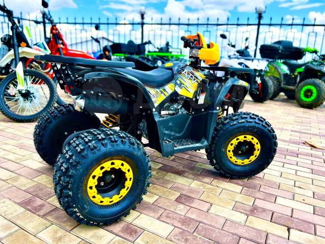 Avantis ATV Classic 8. ,  \,   