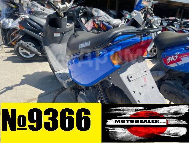 Yamaha BWs 50. 49. ., , ,  .     