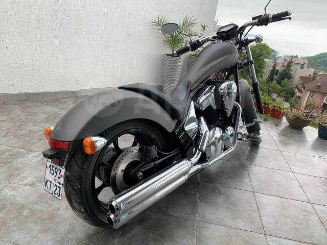 Honda Fury. 1 300. ., , ,   