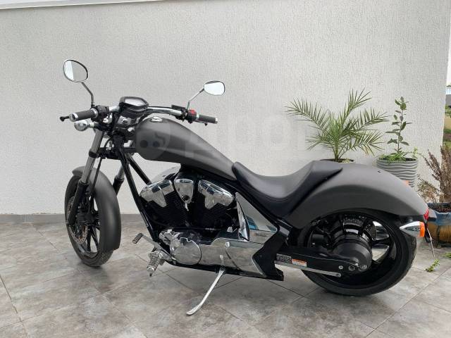 Honda Fury. 1 300. ., , ,   