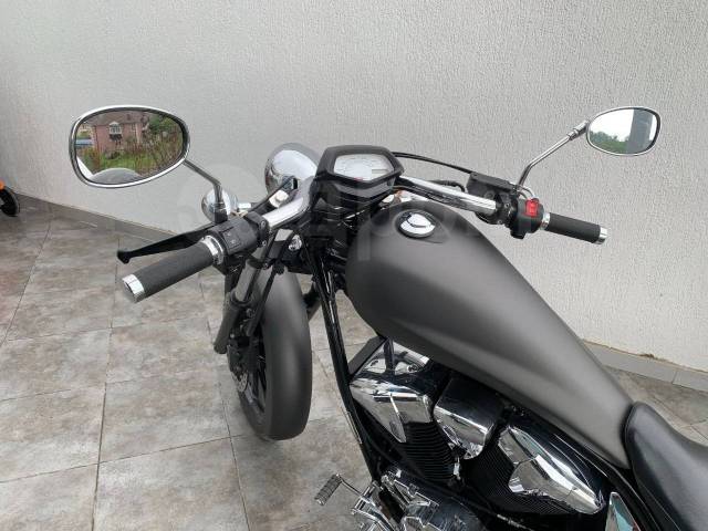 Honda Fury. 1 300. ., , ,   