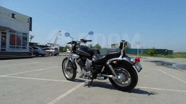 Yamaha Virago XV 400. 400. ., , ,   