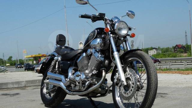 Yamaha Virago XV 400. 400. ., , ,   