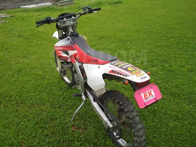 Honda CR 125. 125. ., , ,   