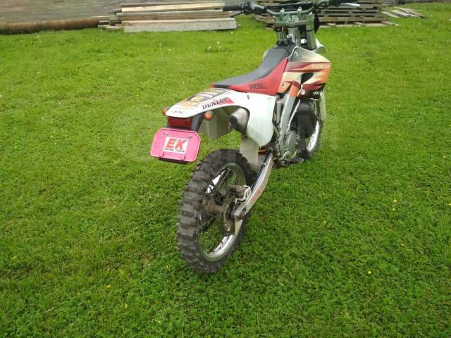 Honda CR 125. 125. ., , ,   