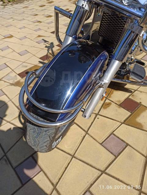 Suzuki VL1500 Intruder. 1 500. ., , ,   