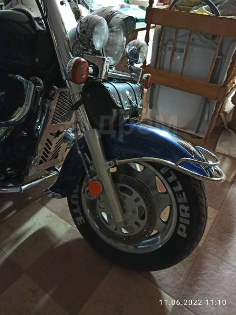 Suzuki VL1500 Intruder. 1 500. ., , ,   