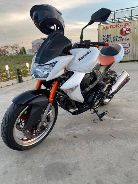 Kawasaki Z 1000. 1 000. ., , ,   