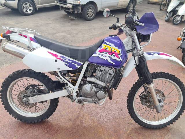 Suzuki DR 250R. 250. ., ,   