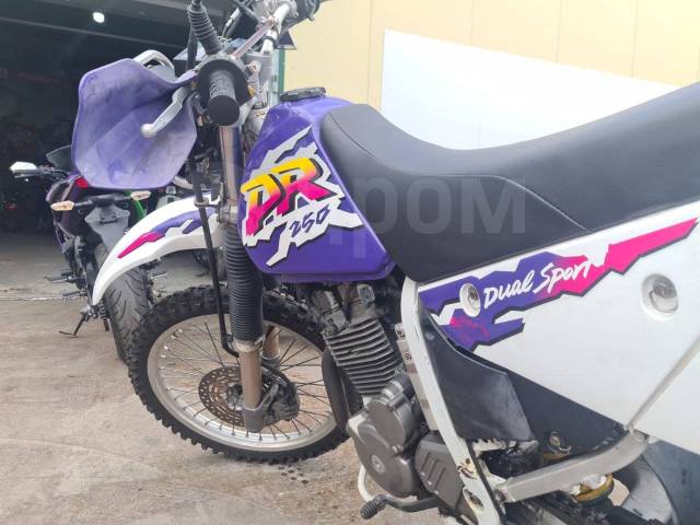 Suzuki DR 250R. 250. ., ,   