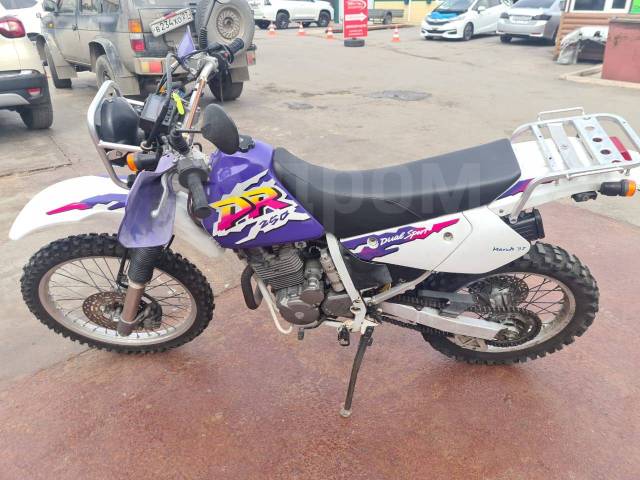 Suzuki DR 250R. 250. ., ,   