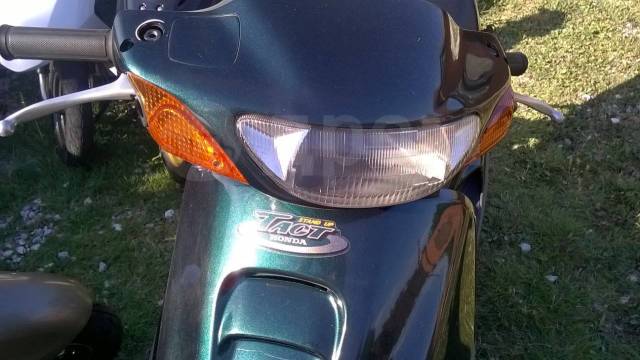 Honda Tact. 49. ., ,  ,   