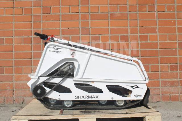 Sharmax Snowbear S500. ,  ,   