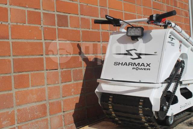 Sharmax Snowbear S500. ,  ,   