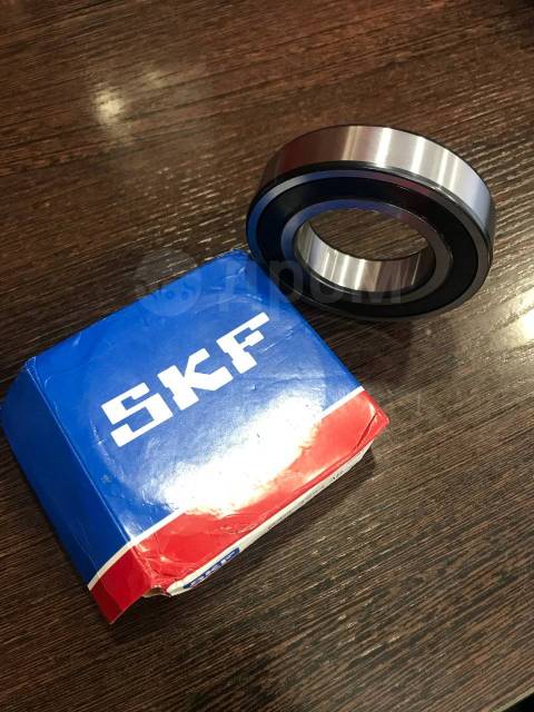 Подшипники skf в новосибирске